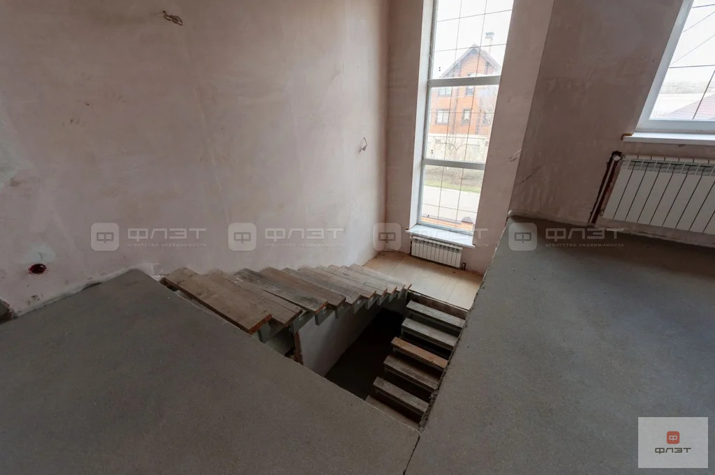 Продажа дома, Нармонка, Лаишевский район, ул. Пановская - Фото 65