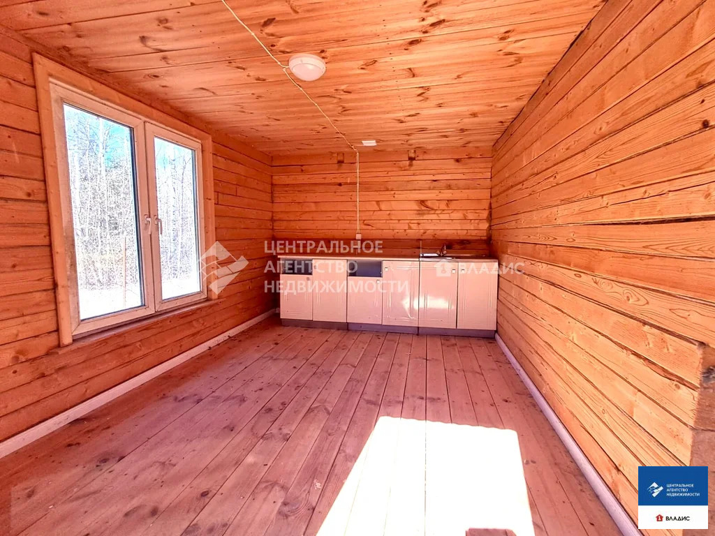 Продажа дома, Большой Мутор, Касимовский район - Фото 20