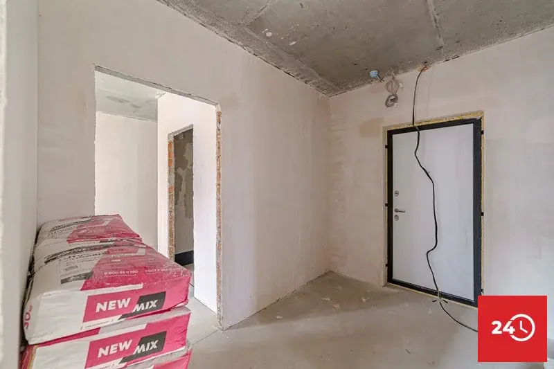 Евро-4 комнатная квартира Сканди-квартала Норвуд ул.Измайлова 38! - Фото 11