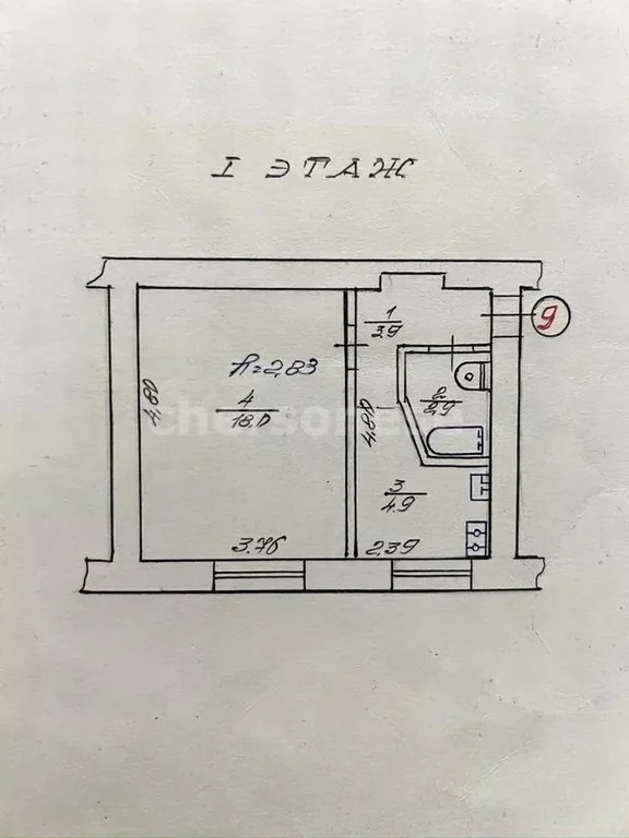Продажа квартиры, Севастополь, ул. Коли Пищенко - Фото 2
