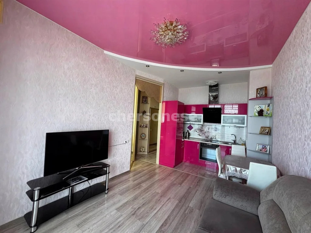 Продажа квартиры, Гаспра, Севастопольское шоссе улица - Фото 1