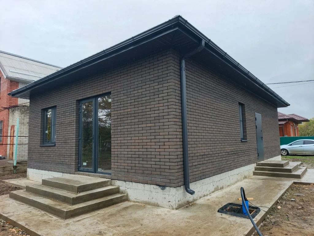 Продажа дома, Северский район - Фото 3