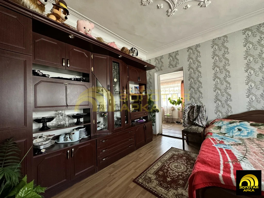 Продажа дома, Старотитаровская, Темрюкский район, Ильича пер. - Фото 10