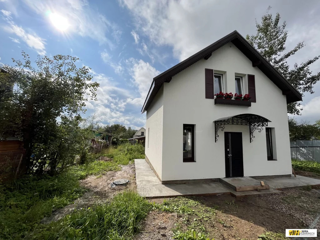 Продажа дома, Сергиево-Посадский район, СНТ Атмосфера - Фото 8