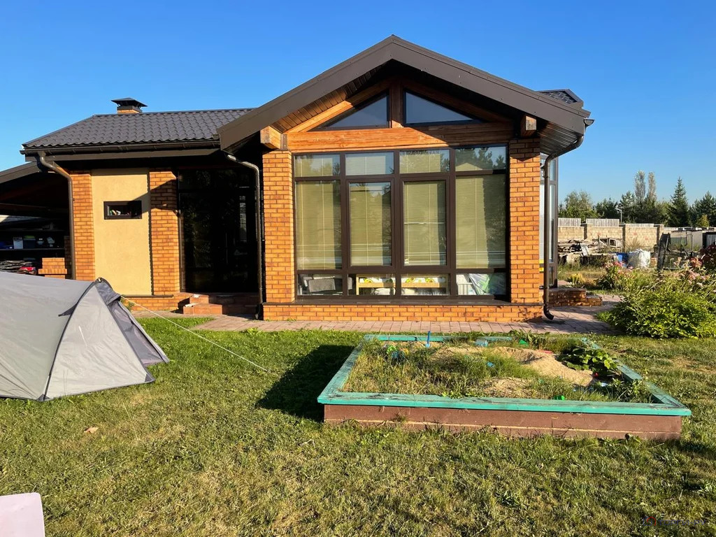 Продажа дома, Степаньково, Мытищинский район - Фото 15