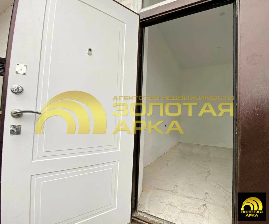 Продажа офиса, Крымск, Крымский район, ул. Маршала Гречко - Фото 2