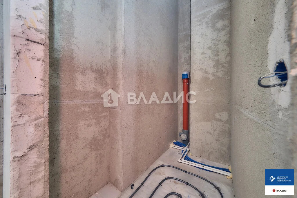 Продажа дома, Рыбное, Рыбновский район, Малиновая улица - Фото 15