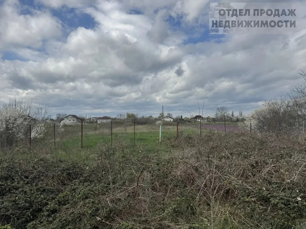 Большой участок - Фото 4