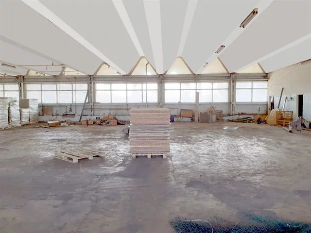 Аренда склада, м. Ладожская, Маршала Тухачевского ул, 4Д - Фото 0