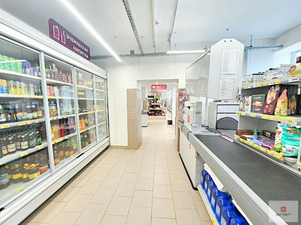 Продажа ПСН, Большие Ключи, Зеленодольский район, ул. Волостнова - Фото 15