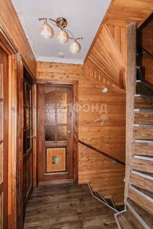 Продажа таунхауса, Новолуговое, Новосибирский район, 3-й квартал - Фото 49