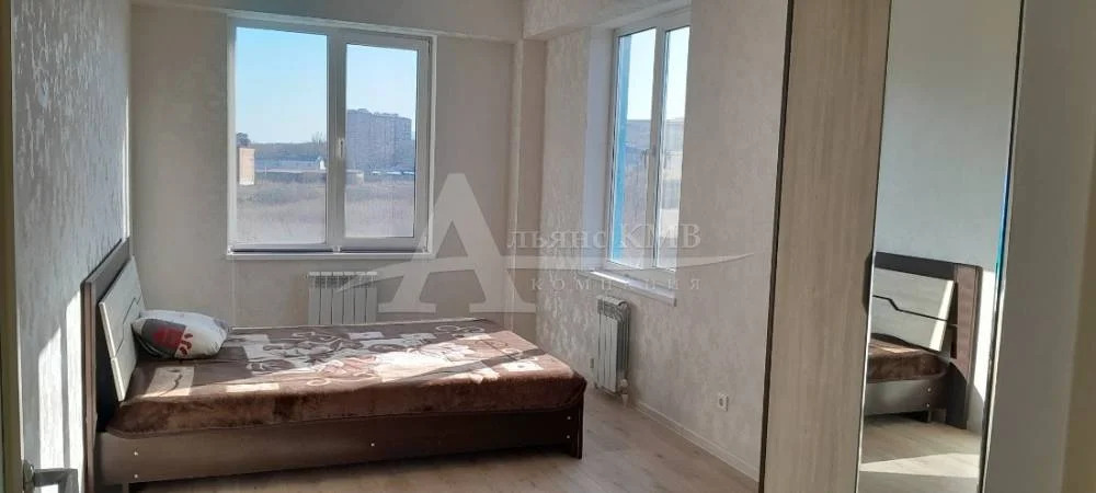 Продажа квартиры, Минеральные Воды, ул. Юбилейная - Фото 1