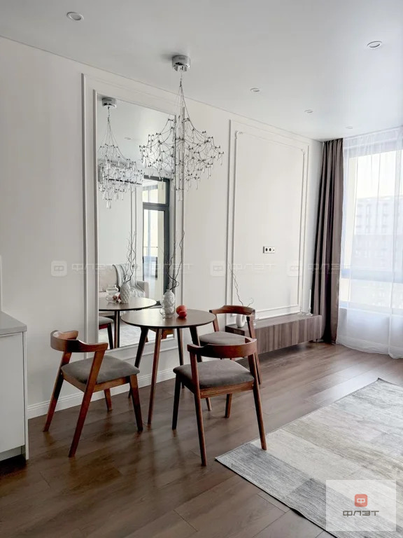 Продажа квартиры, Казань, ул. Алексея Козина - Фото 3