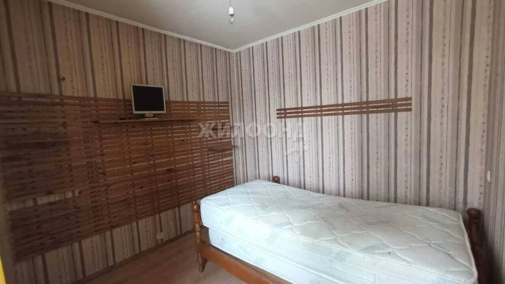 Продажа квартиры, Новосибирск, Сибиряков-Гвардейцев пл. - Фото 7