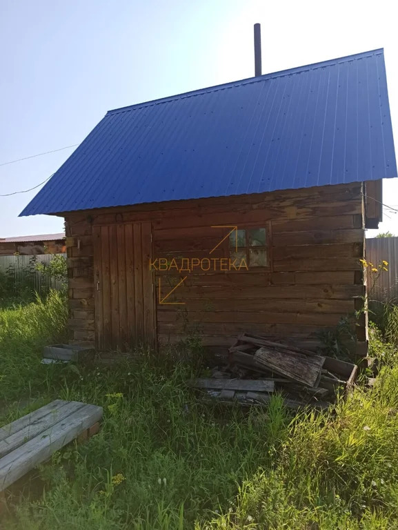 Продажа дома, Новосибирский район - Фото 1