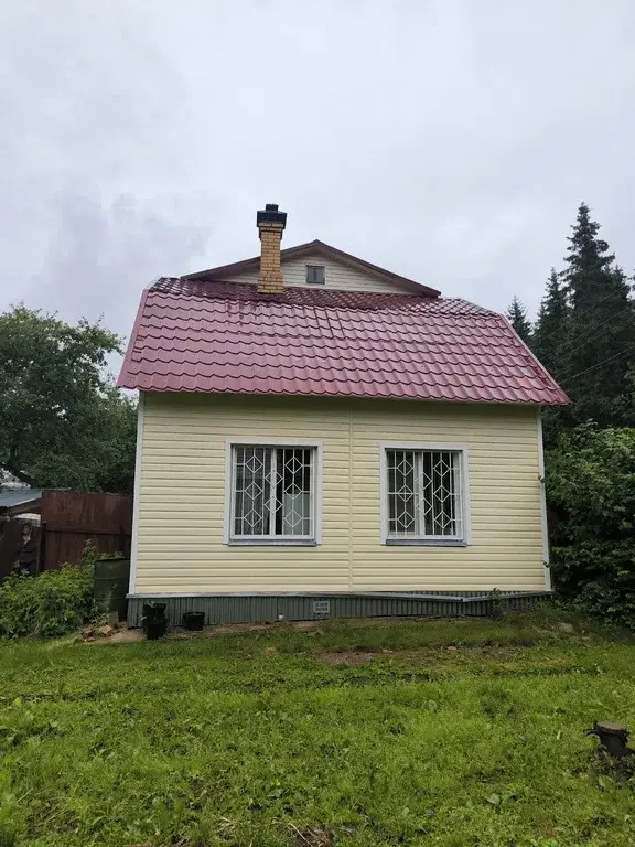 Дача в тихом уютном СНТ - Фото 3