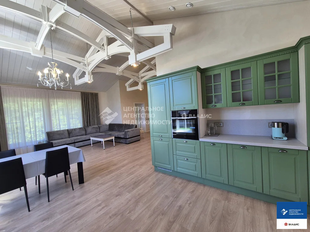 Продажа дома, Варские, Рязанский район, Преображенская улица - Фото 19
