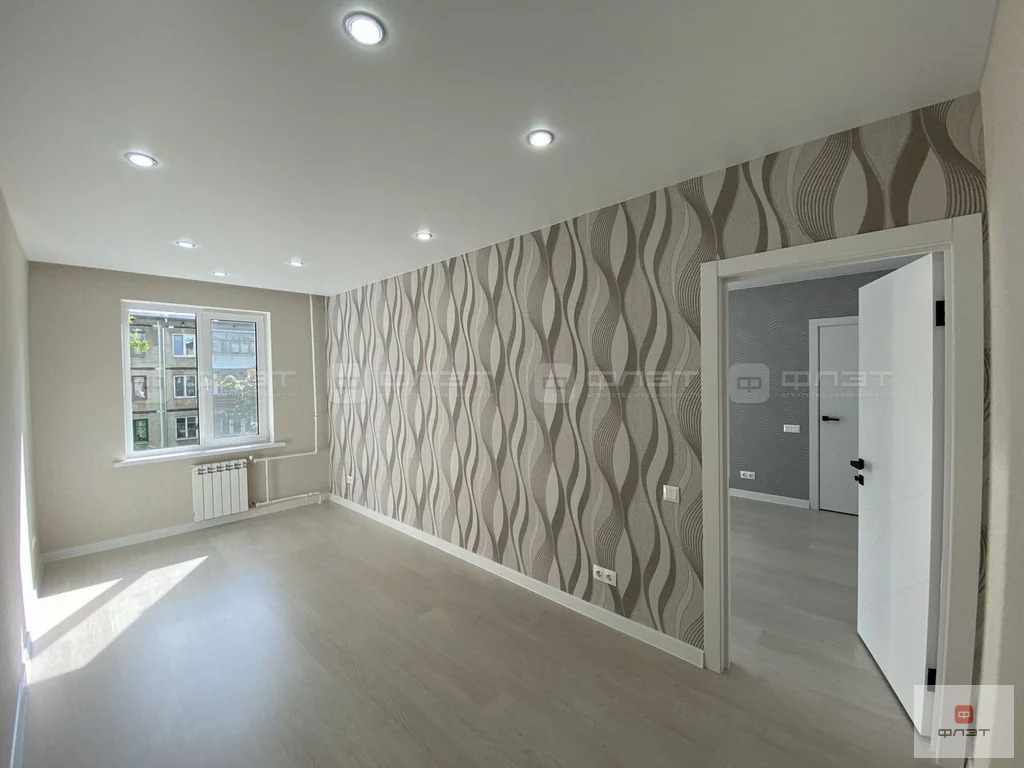 Продажа квартиры, Казань, ул. Рихарда Зорге - Фото 9