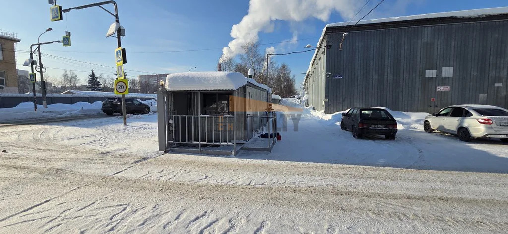 Аренда производственного помещения, Балашиха, Балашиха г. о., ул. ... - Фото 6
