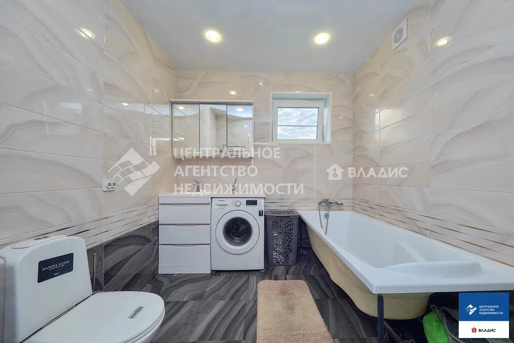 Продажа дома, Рыбновский район, Озёрная улица - Фото 9