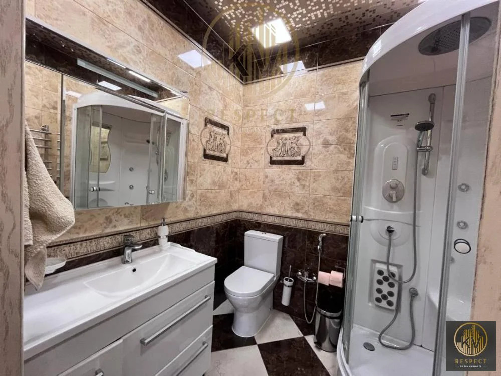 Продажа квартиры, Кисловодск, ул. Шаумяна - Фото 8