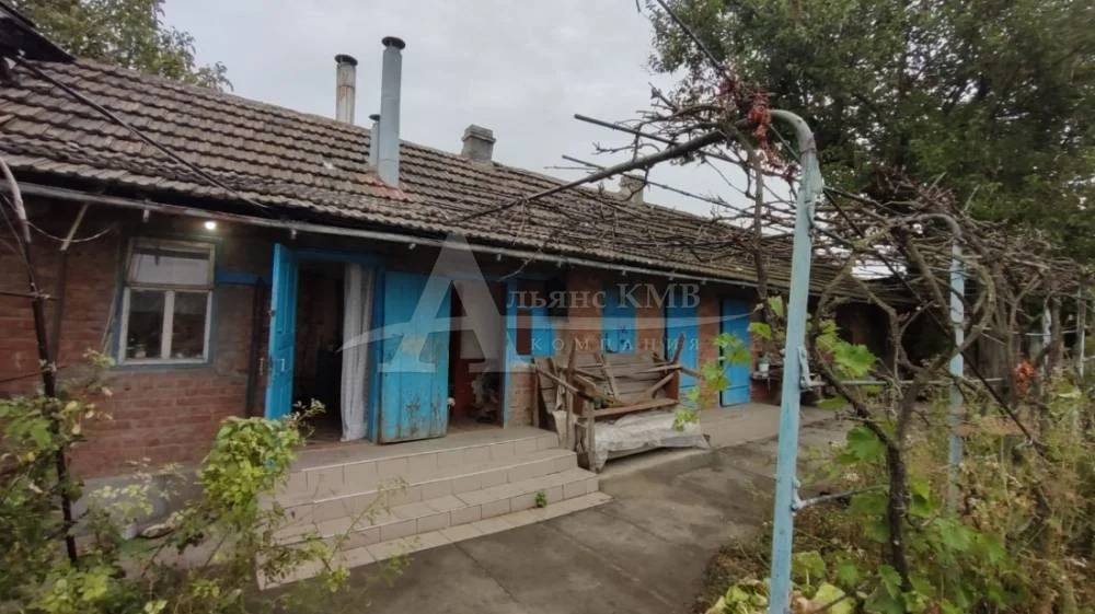 Продажа дома, Георгиевск, ул. Гагарина - Фото 4