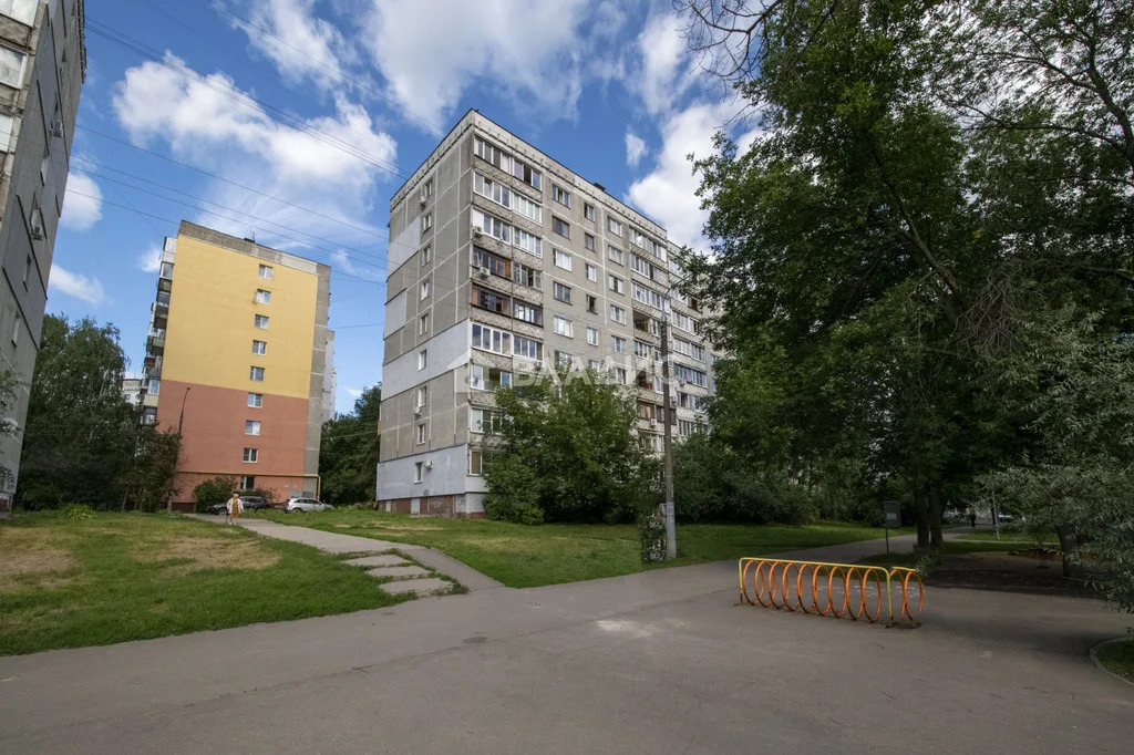 городской округ Нижний Новгород, Нижний Новгород, улица Героя ... - Фото 21