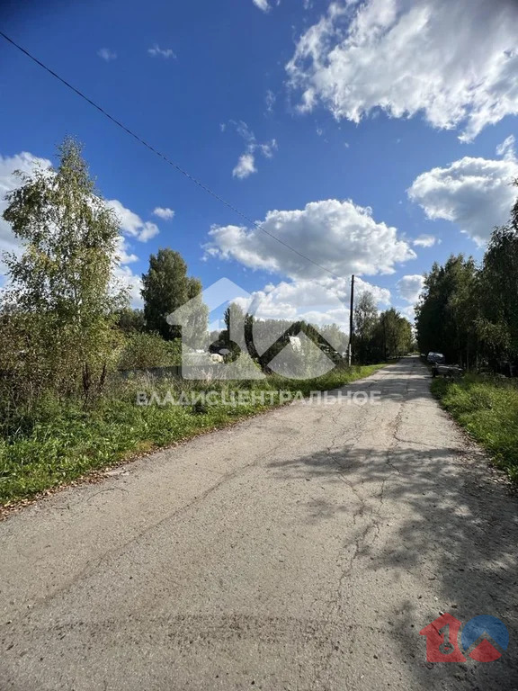 Мошковский район, Садоводческое товарищество Труд,  дом на продажу - Фото 18