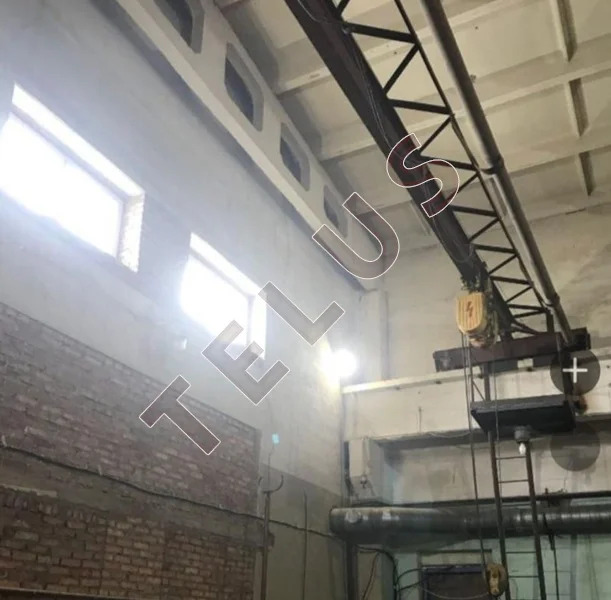 МО, Дмитров го, Астрецово, 6000 м2, Производственно-складской комплекс ... - Фото 18