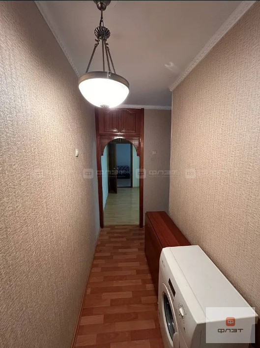 Аренда квартиры, Казань, ул. Хади Такташа д.89 - Фото 11