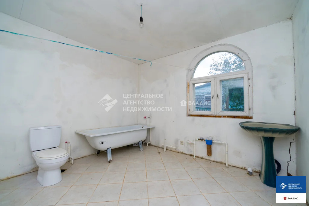 Продажа дома, Михайлов, Михайловский район, ул. Нагорная - Фото 9