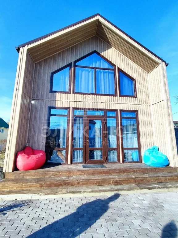 Продажа дома, Джубга, Туапсинский район, Молодежный пер. - Фото 2