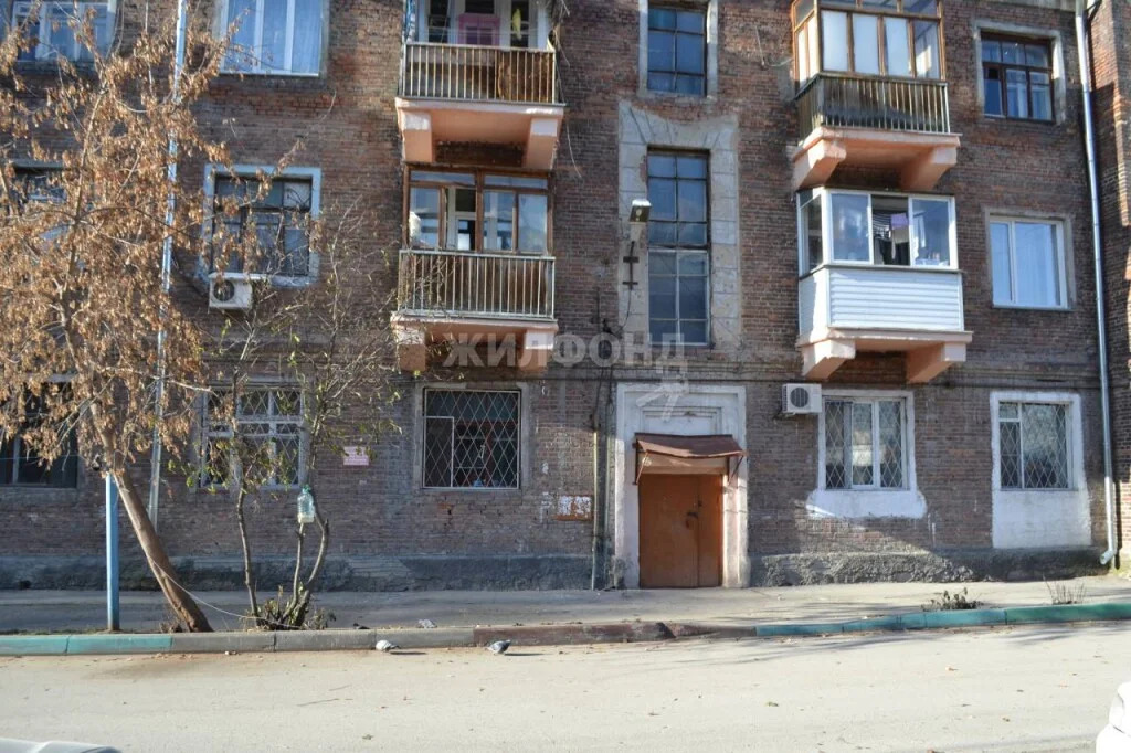 Продажа квартиры, Новосибирск, Звёздная - Фото 10