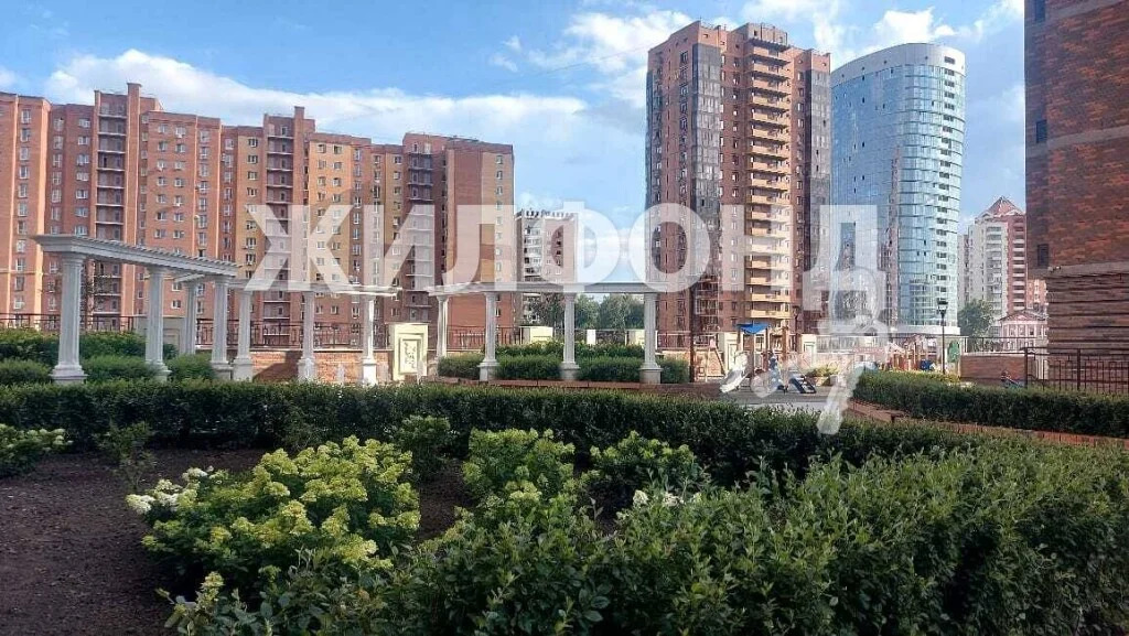 Продажа квартиры, Новосибирск, ул. Овражная - Фото 39