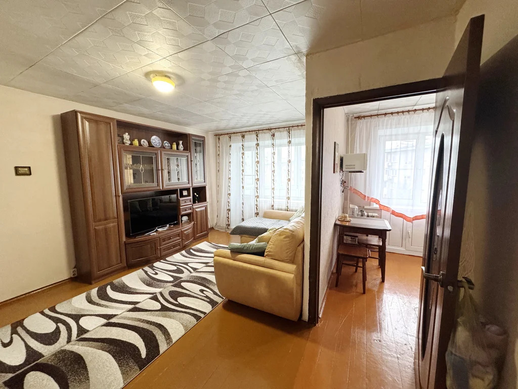 Продажа квартиры, Новокузнецк, Пионерский пр-кт. - Фото 4