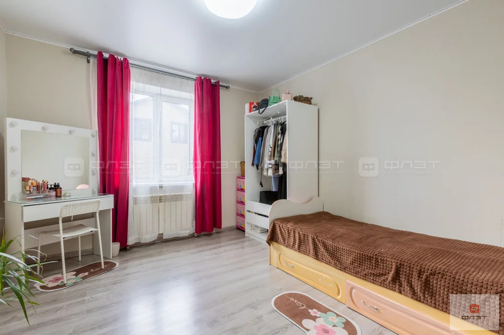 Продажа дома, Казань, ул. Продольно-Кукушкинская - Фото 9