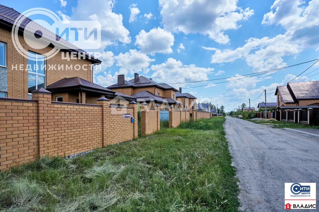 Продажа дома, Новая Усмань, Новоусманский район, улица Кулибина - Фото 28