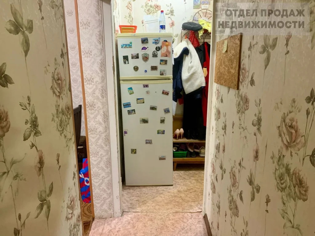 Квартира в центре города - Фото 8