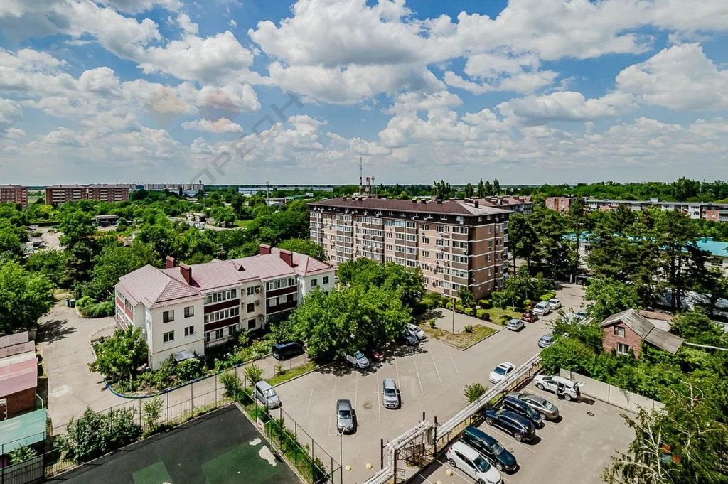 1-я квартира, 38.60 кв.м, 8/16 этаж, Берёзовый п, Декоративная ул, ... - Фото 15