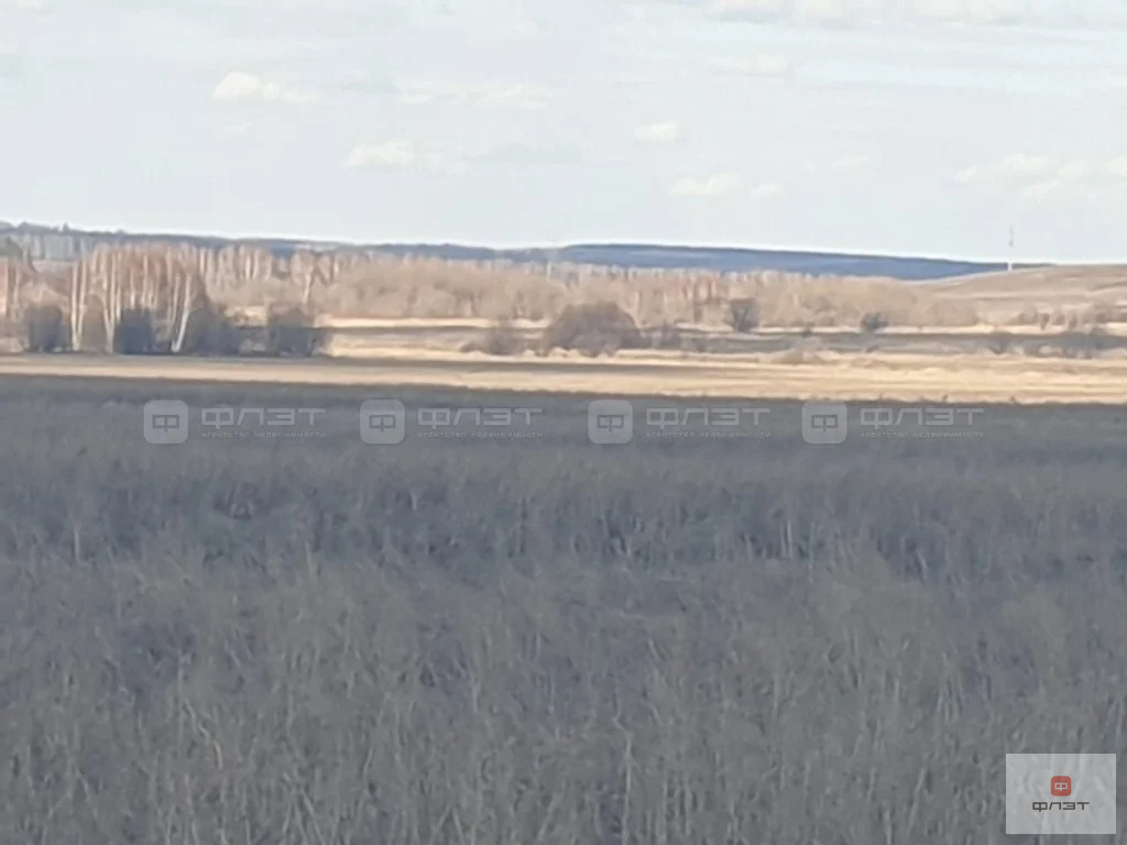 Продажа участка, Лаишевский район, дом 258 - Фото 3