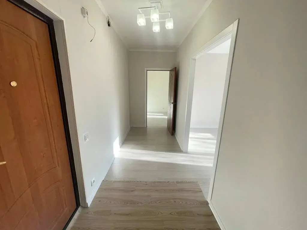 2-к. квартира, 52,2 м2, 3/12 эт. - Фото 6