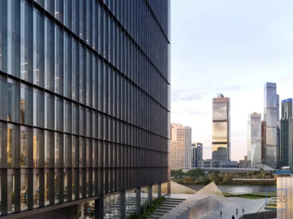 Продажа офиса, м. Фили, Заречная вл. 2/1 - Фото 4