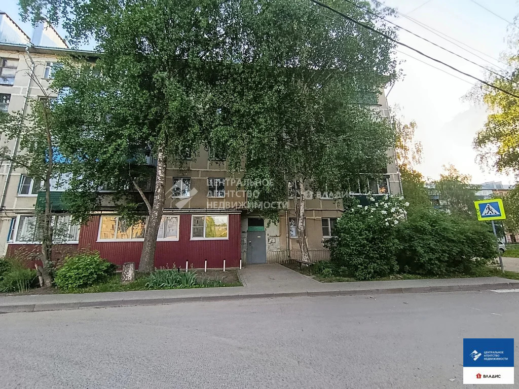 Продажа квартиры, Шилово, Шиловский район, ул. Стройкова - Фото 2