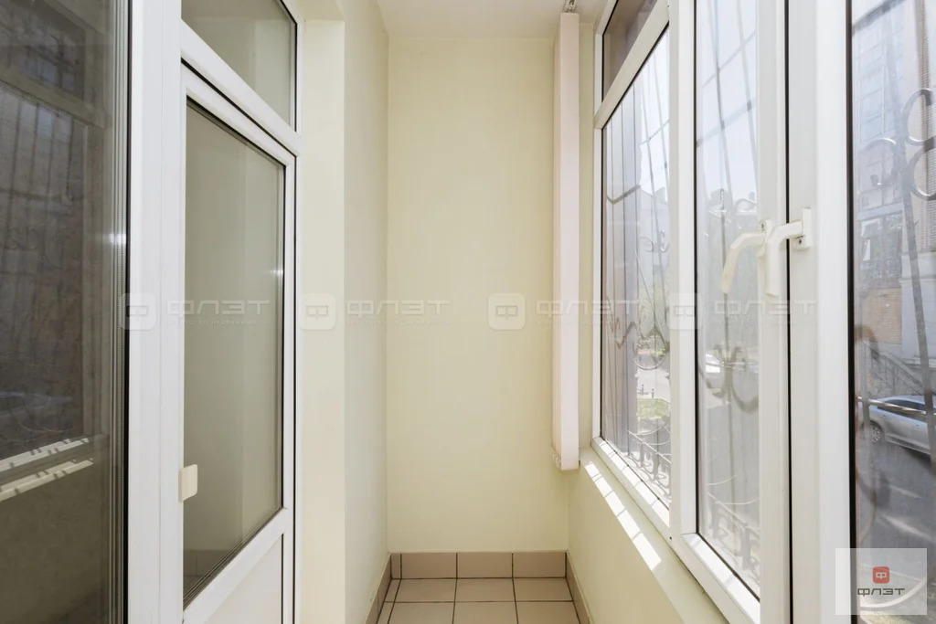 Продажа квартиры, Казань, ул. Мулланура Вахитова - Фото 25