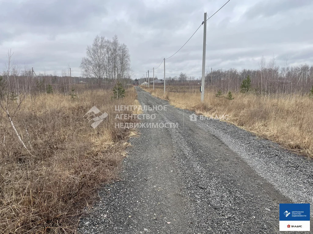 Продажа участка, Рязанский район - Фото 2