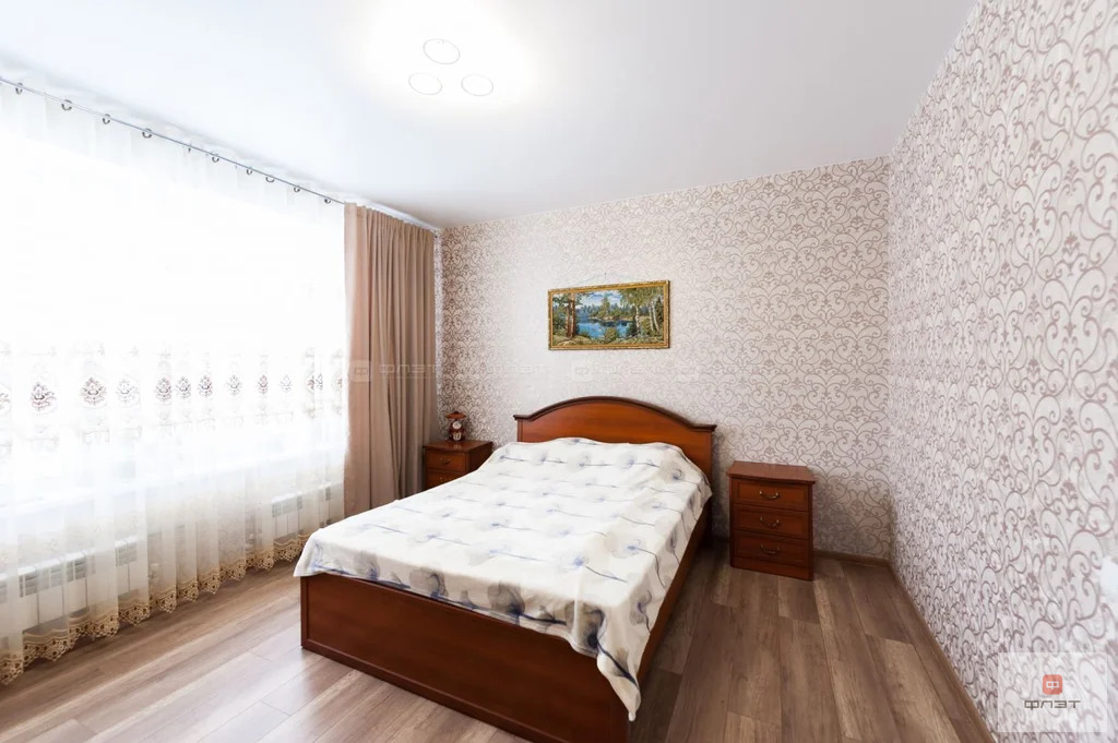 Продажа дома, Инеш, Высокогорский район, ул. Дружбы - Фото 15
