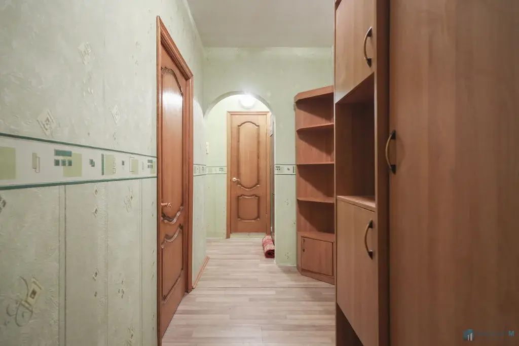 Хотите жить в спокойном, зелёном районе, где школа, сад и транспорт — - Фото 11