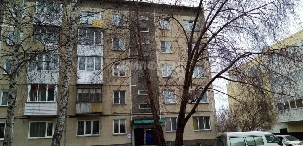 Продажа квартиры, Новосибирск, ул. Шукшина - Фото 9
