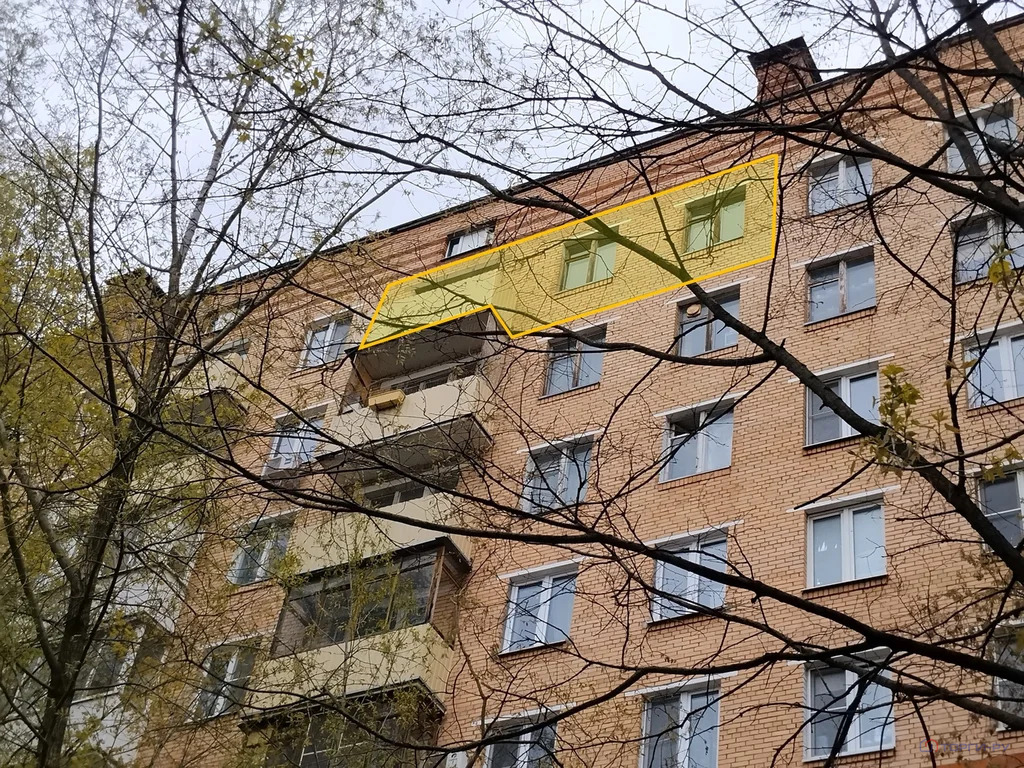 Продажа квартиры, Врачебный проезд - Фото 2
