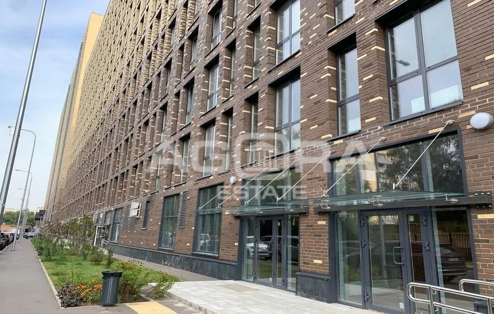 Аренда ПСН, м. Зорге, 3-я Хорошёвская ул - Фото 2